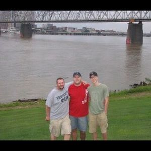 Meet your Posher, Donnie